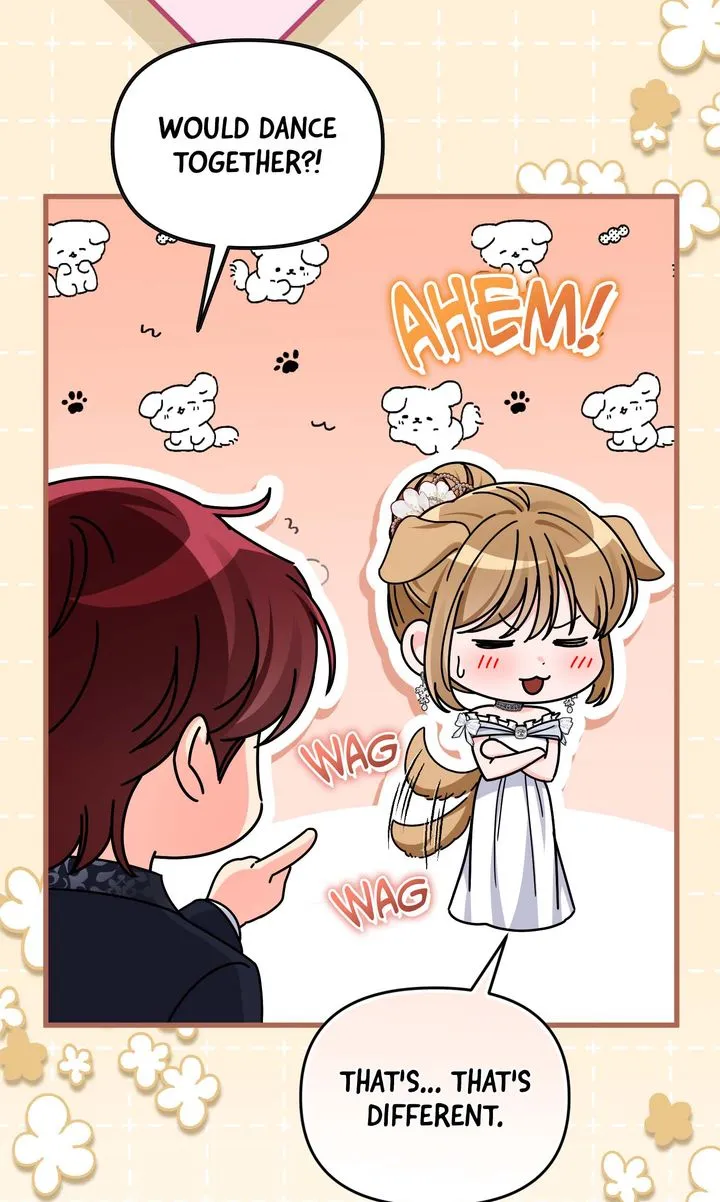 Your Highness, It's Just a Novel Chapter 12 - Page 83
