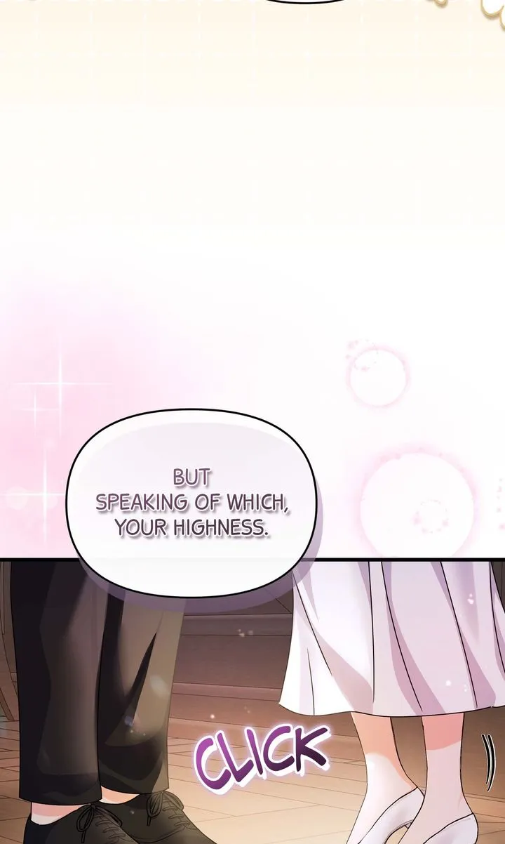 Your Highness, It's Just a Novel Chapter 12 - Page 84