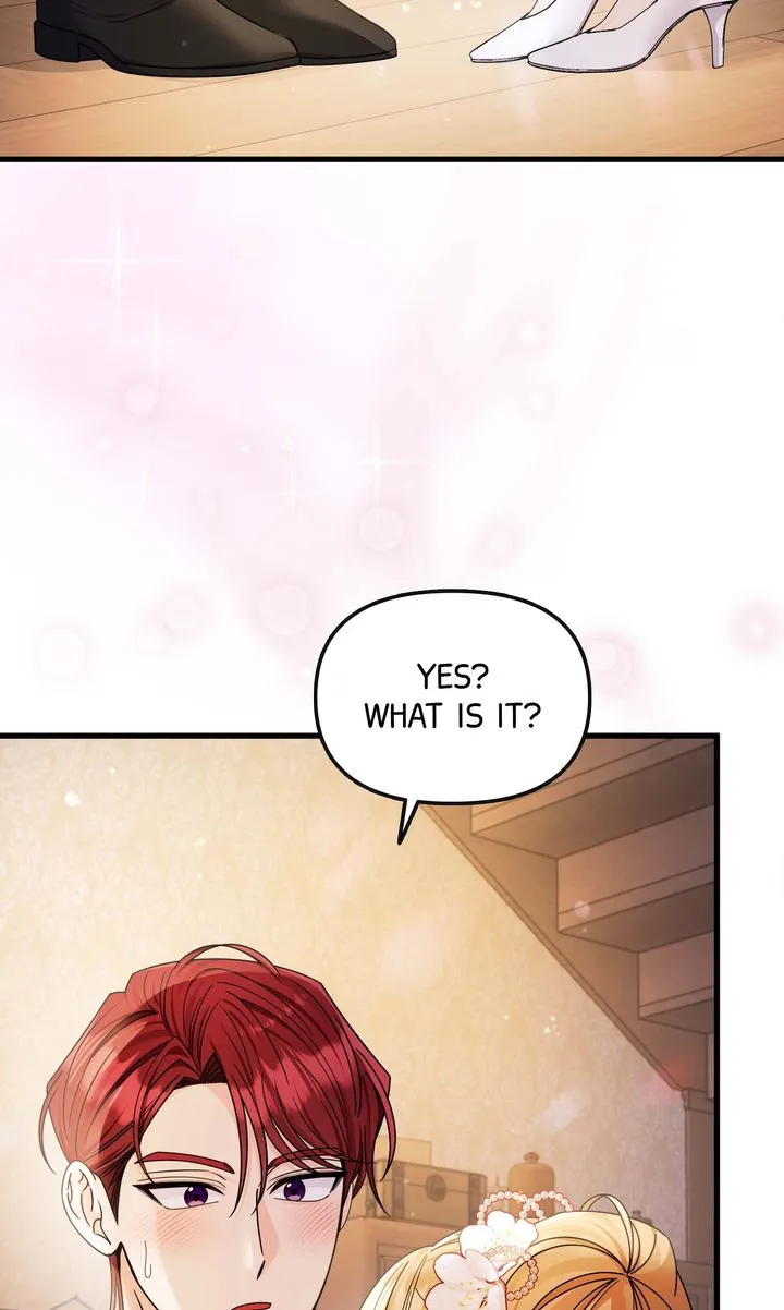 Your Highness, It's Just a Novel Chapter 12 - Page 85