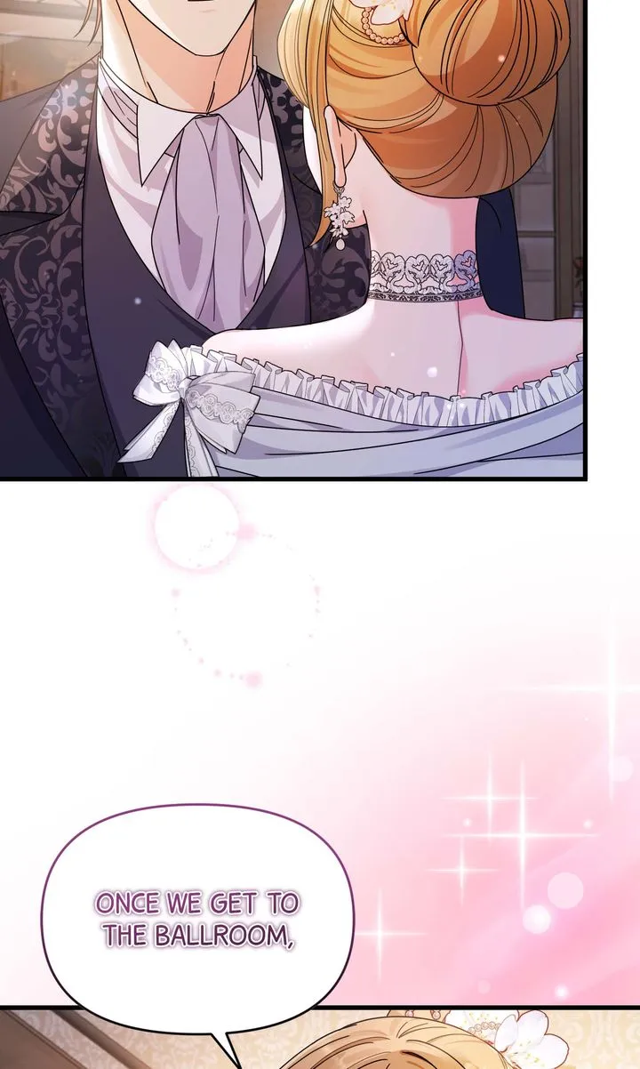 Your Highness, It's Just a Novel Chapter 12 - Page 86