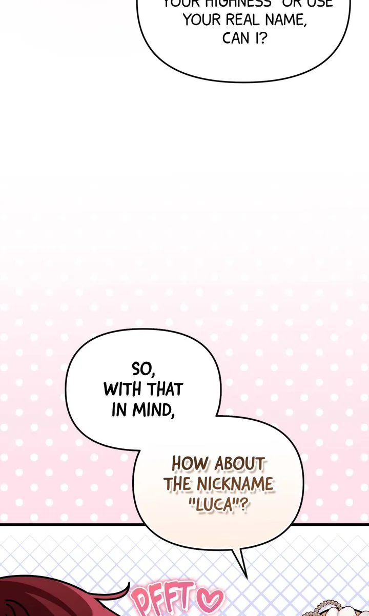 Your Highness, It's Just a Novel Chapter 12 - Page 89