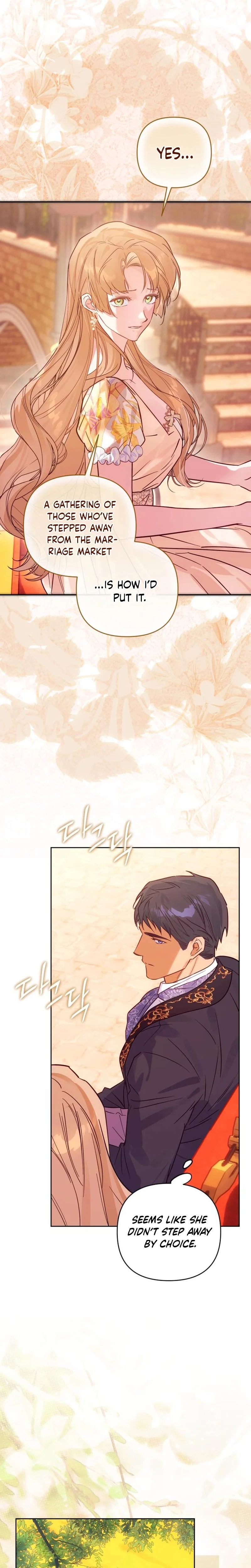 Your Ryan Chapter 15 - Page 15