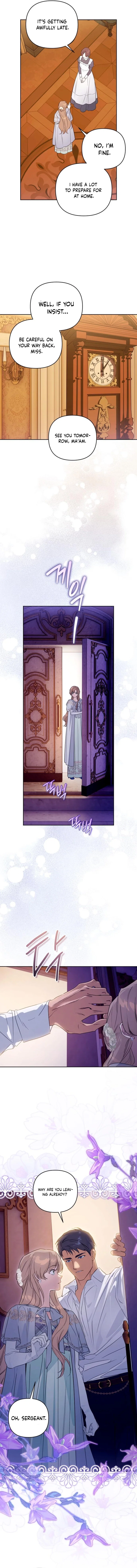 Your Ryan Chapter 18 - Page 7