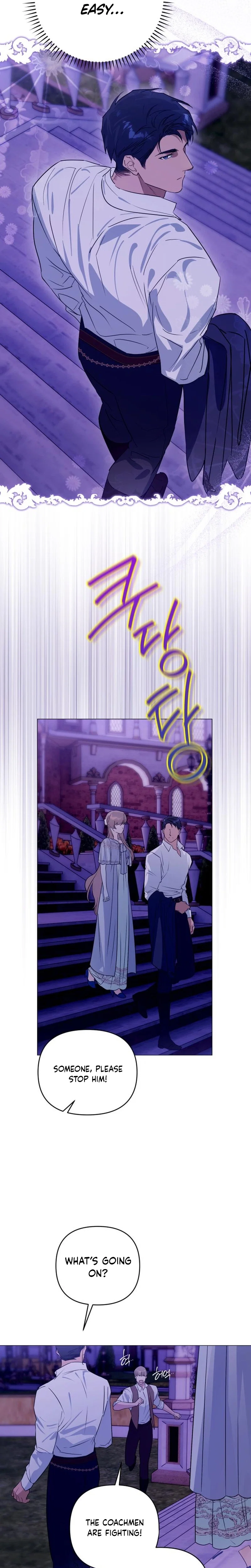 Your Ryan Chapter 18 - Page 9