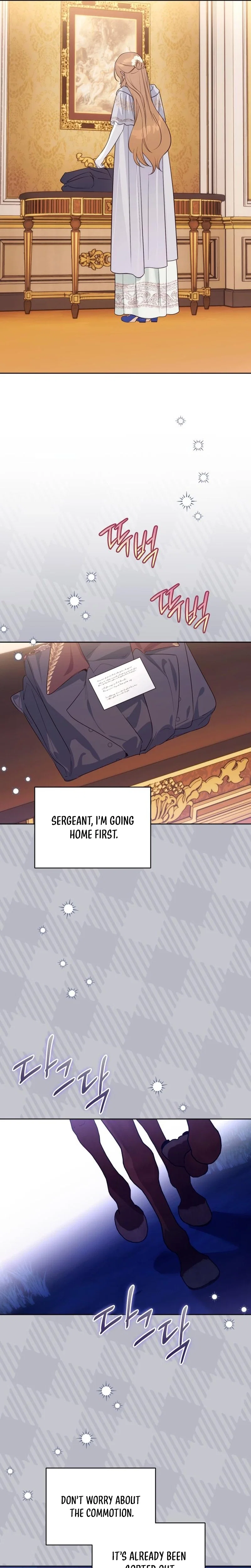 Your Ryan Chapter 18 - Page 12
