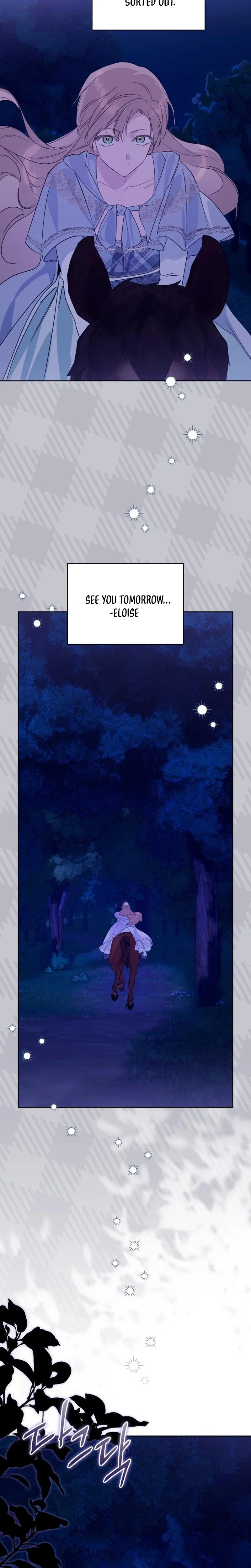 Your Ryan Chapter 18 - Page 13