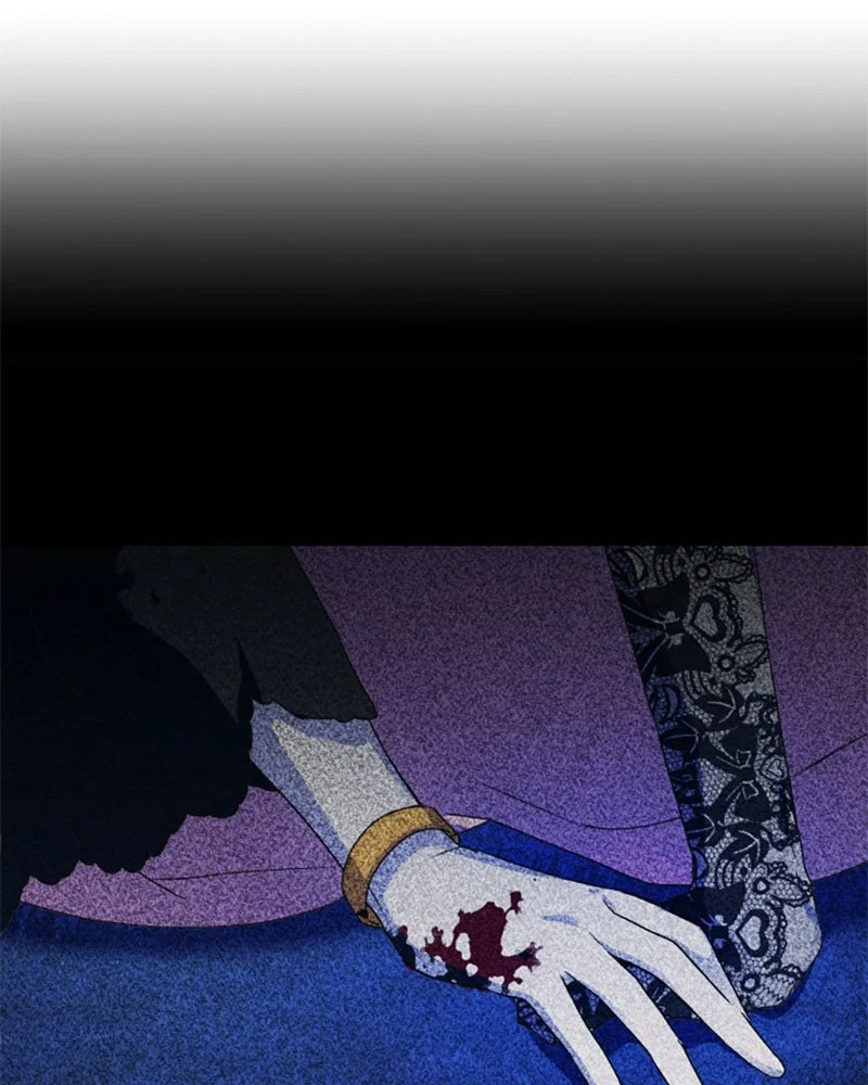 Your Throne Chapter 21 - Page 5