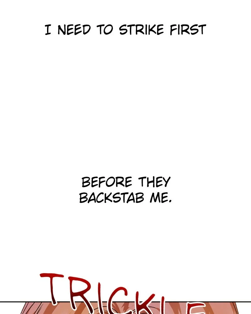 Your Throne Chapter 21 - Page 26