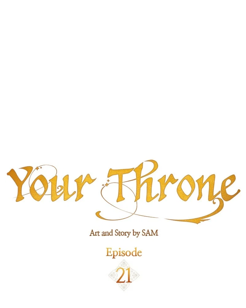 Your Throne Chapter 21 - Page 33