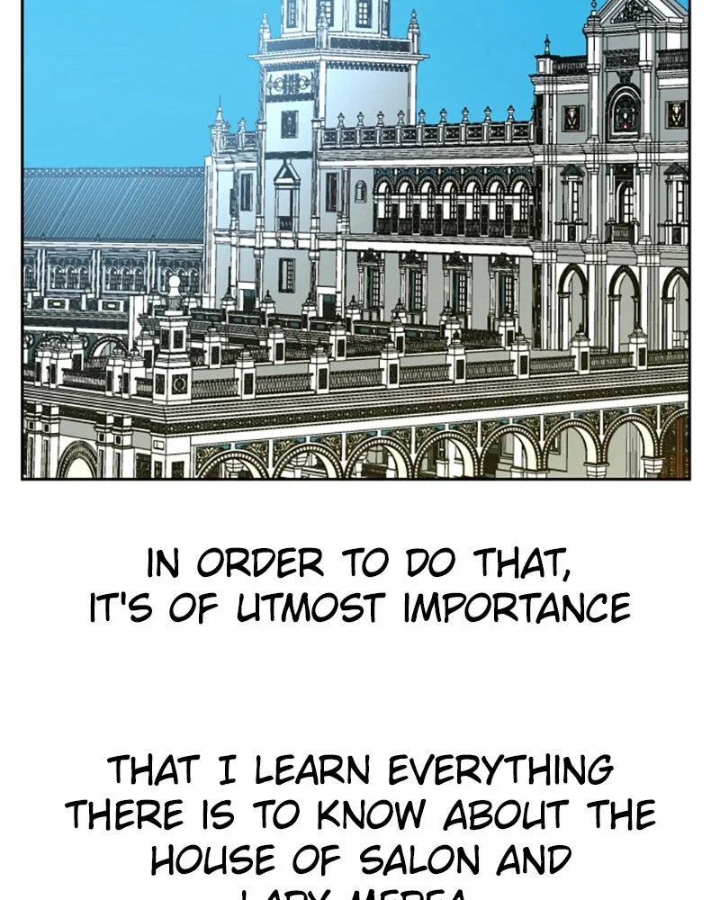 Your Throne Chapter 21 - Page 50