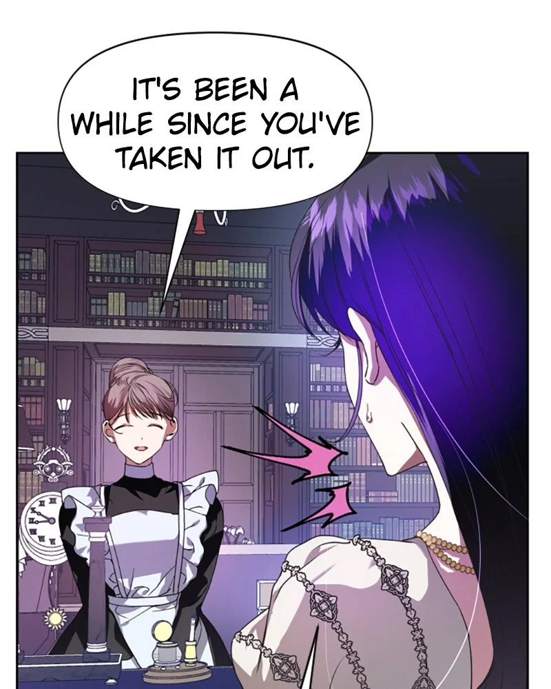 Your Throne Chapter 21 - Page 57