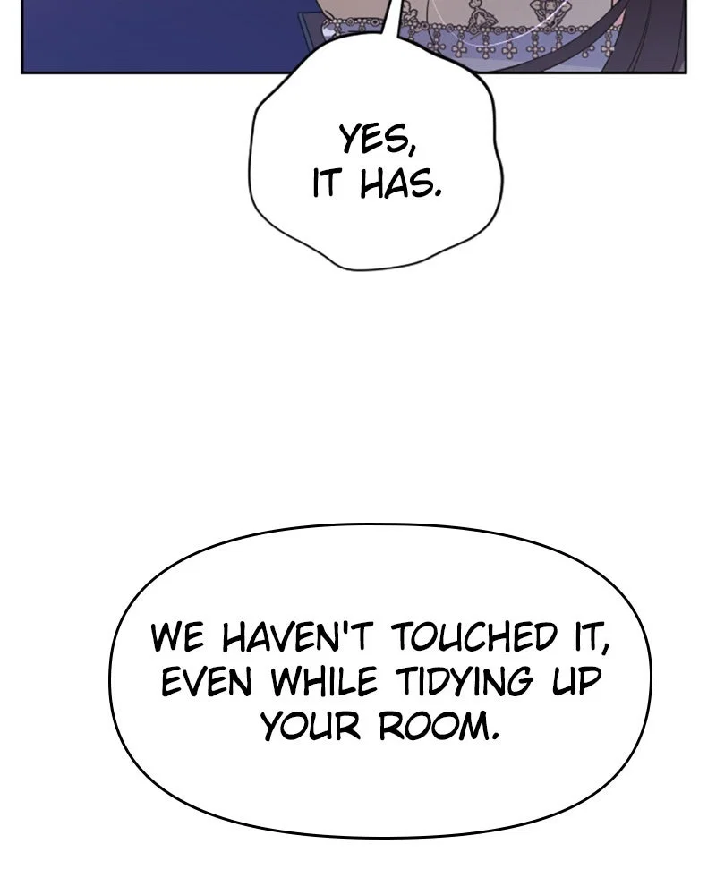 Your Throne Chapter 21 - Page 58