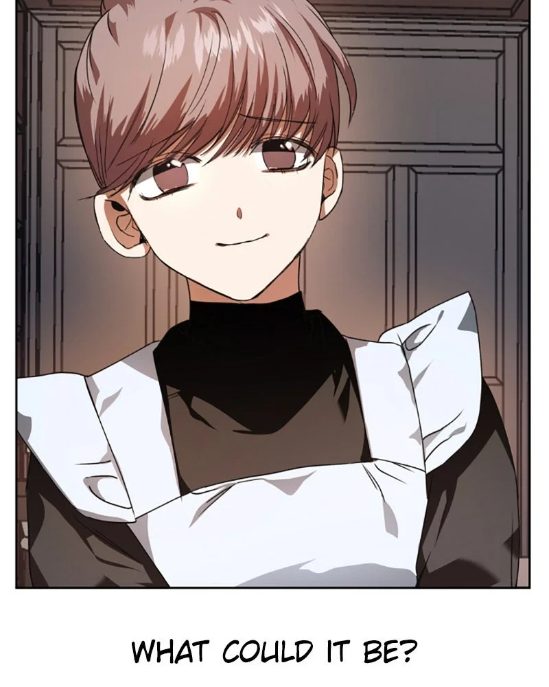 Your Throne Chapter 21 - Page 61