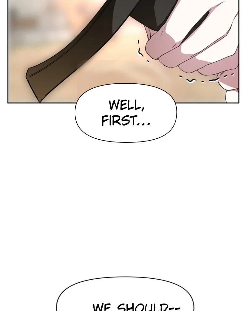 Your Throne Chapter 21 - Page 86