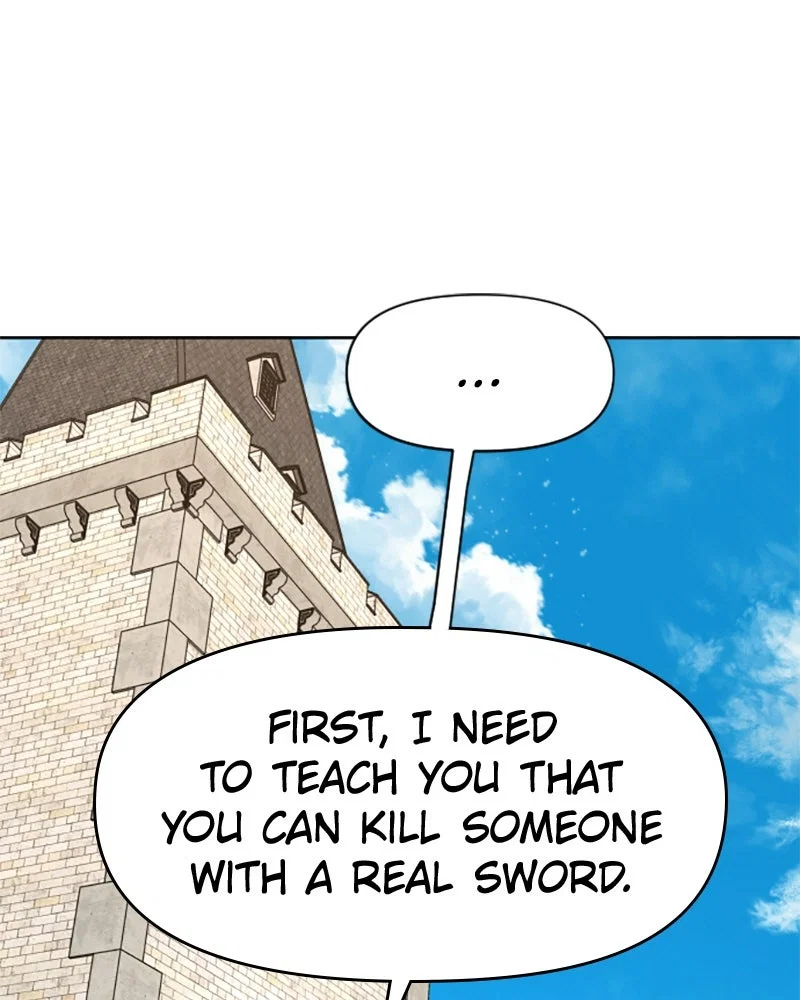 Your Throne Chapter 21 - Page 90