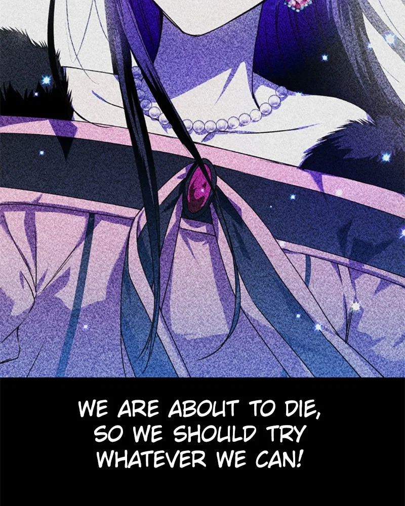 Your Throne Chapter 21 - Page 107