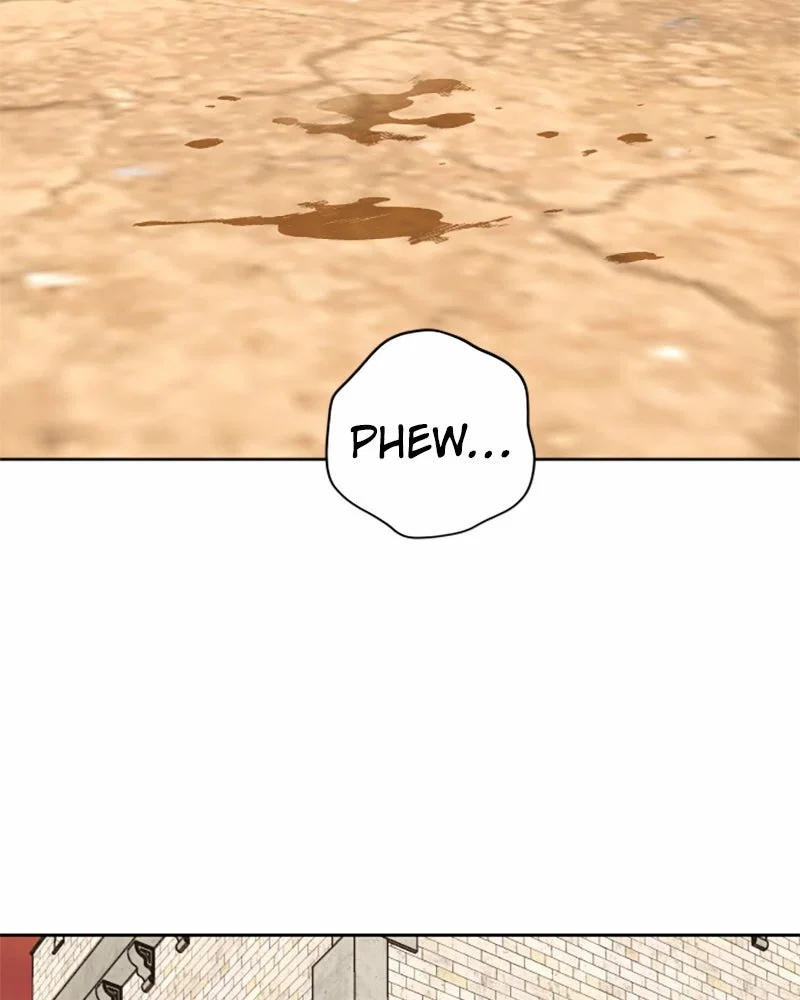 Your Throne Chapter 21 - Page 116