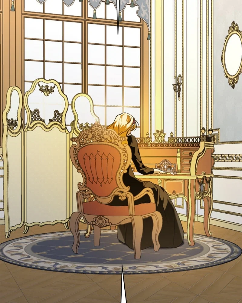 Your Throne Chapter 21 - Page 141