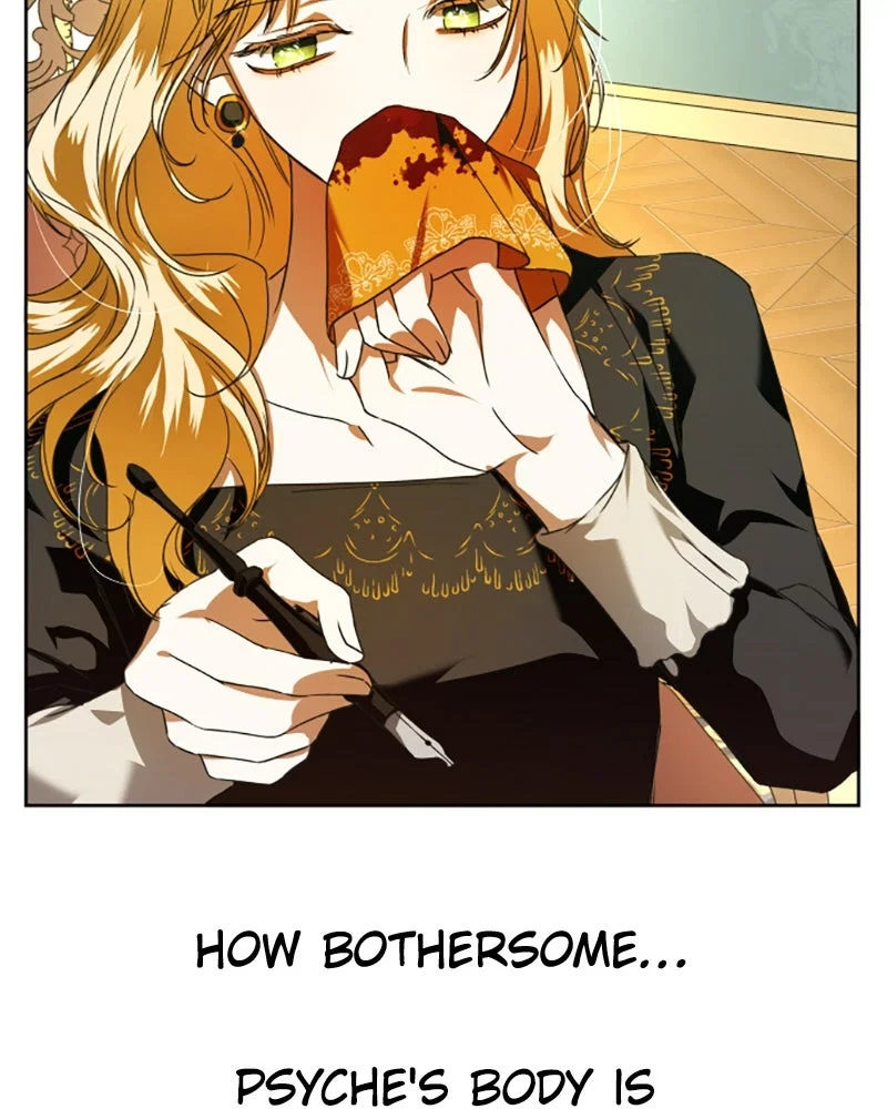Your Throne Chapter 21 - Page 143