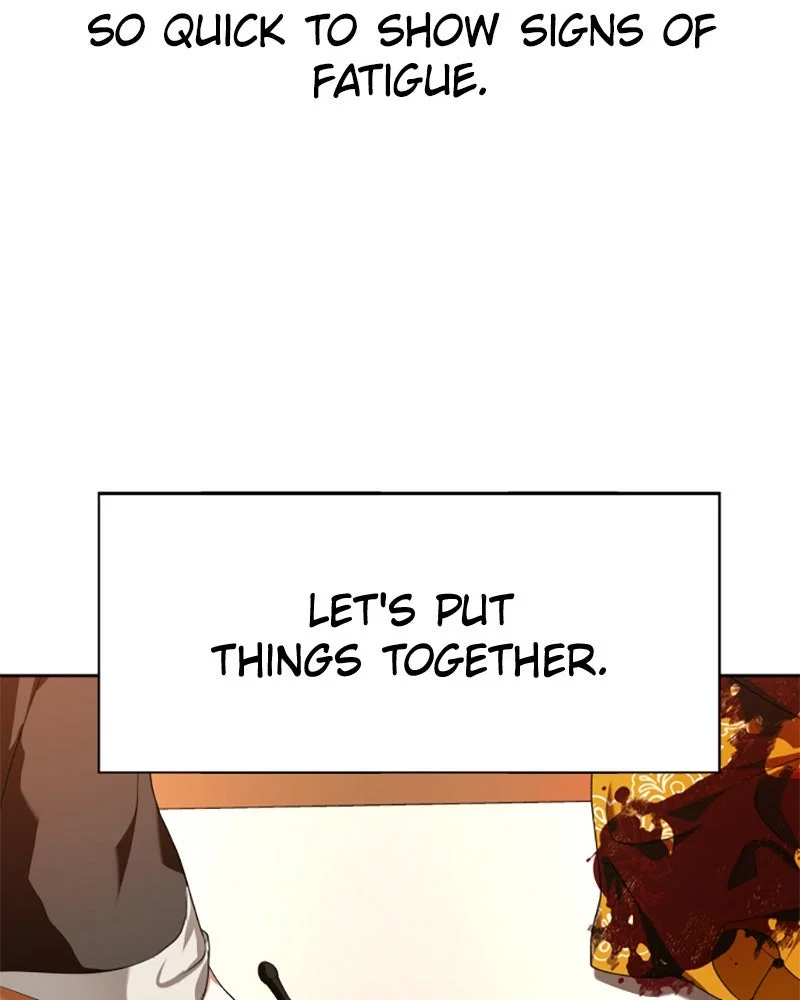 Your Throne Chapter 21 - Page 144