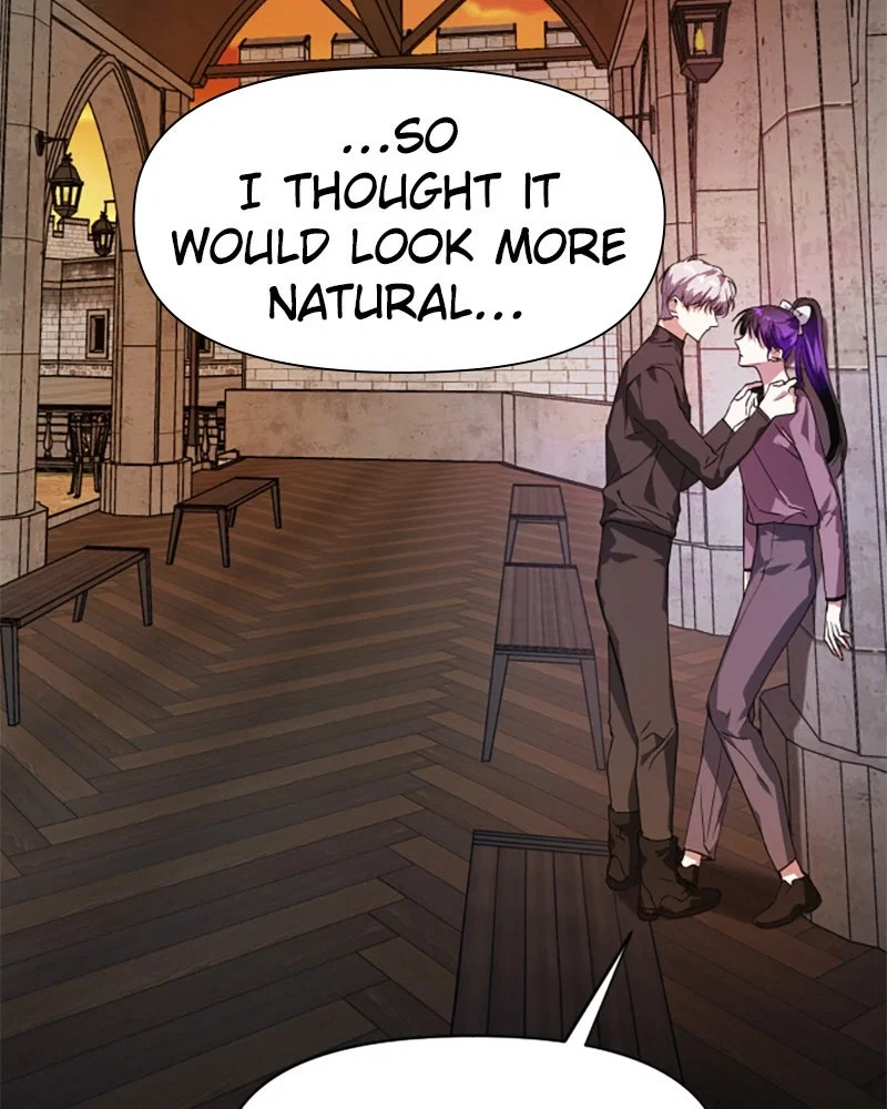 Your Throne Chapter 21 - Page 154