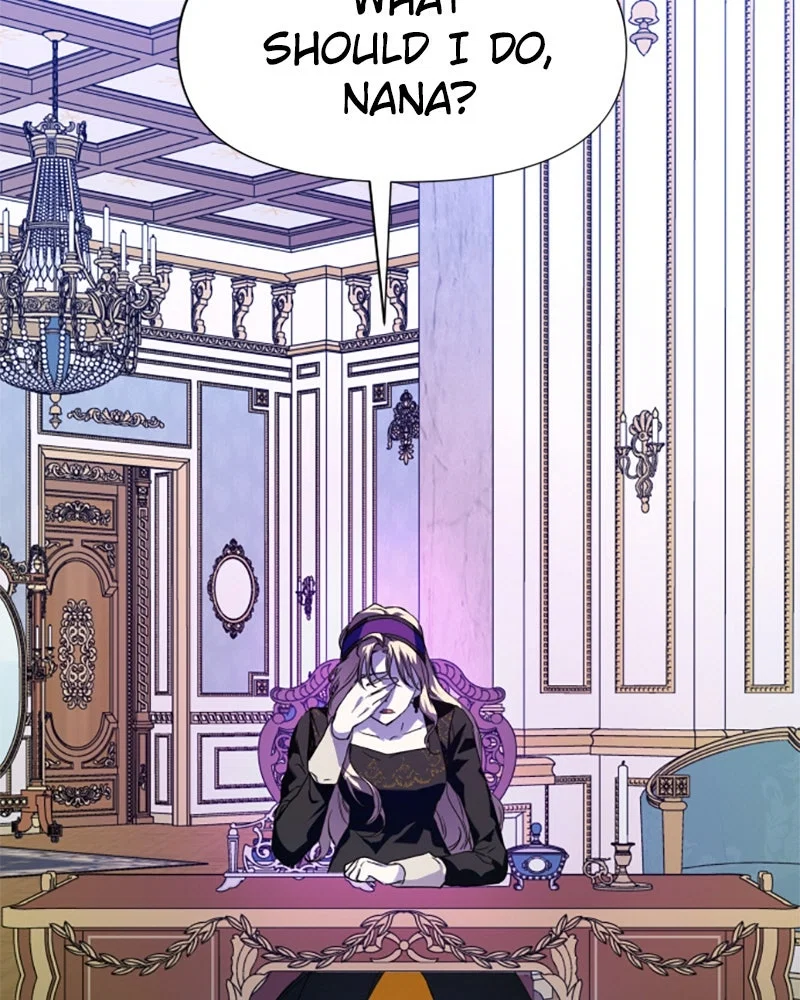 Your Throne Chapter 21 - Page 173