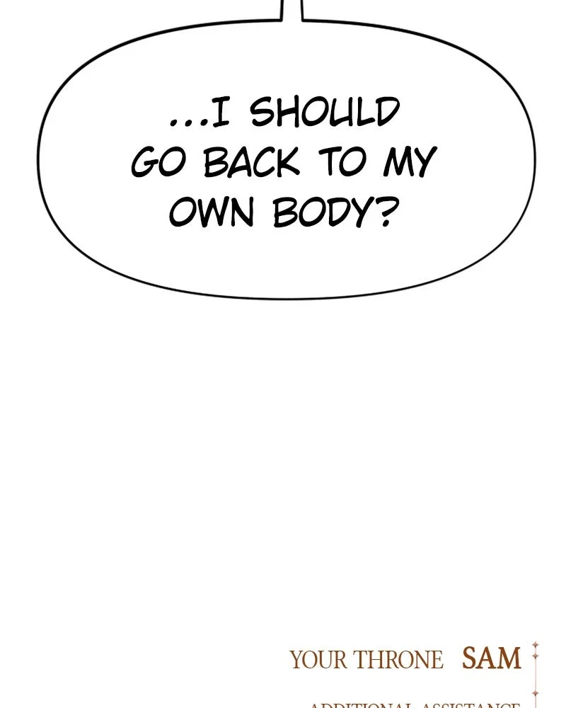 Your Throne Chapter 21 - Page 177