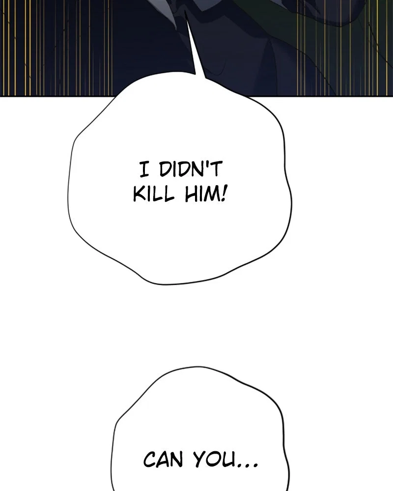 Your Throne Chapter 26 - Page 4