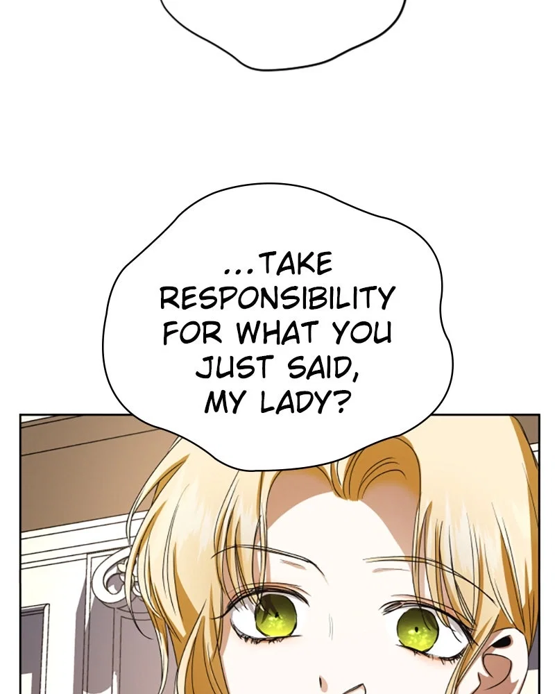 Your Throne Chapter 26 - Page 5