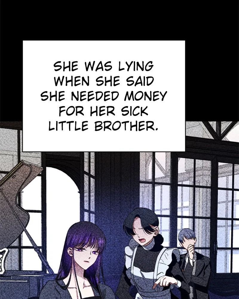 Your Throne Chapter 26 - Page 11