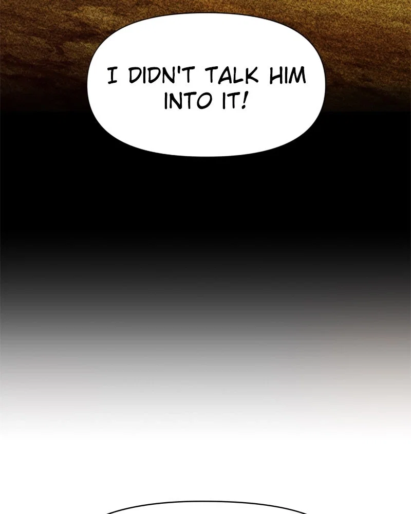 Your Throne Chapter 26 - Page 21