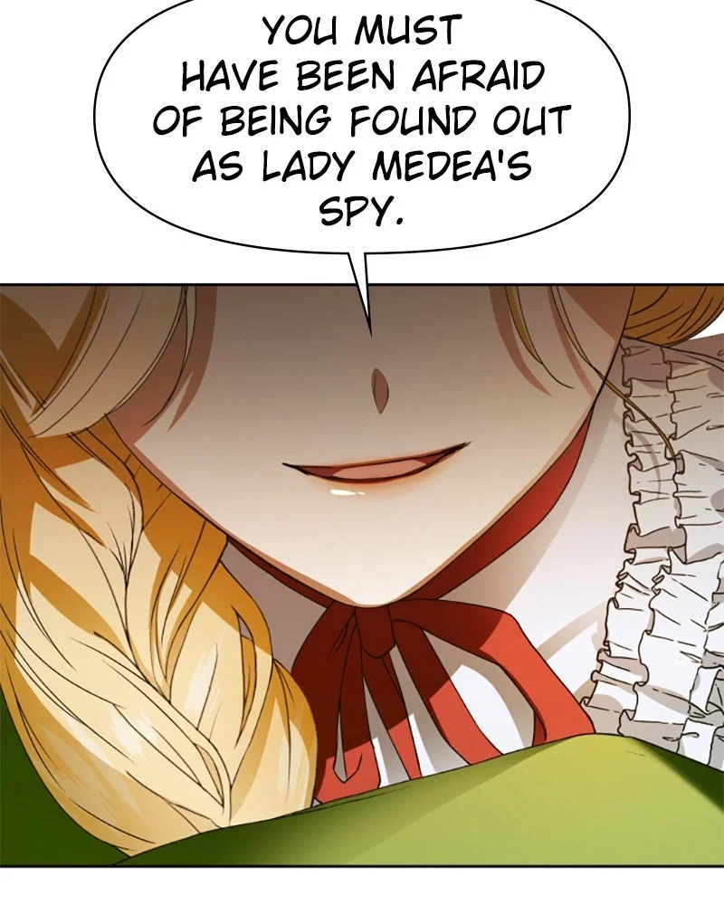 Your Throne Chapter 26 - Page 22