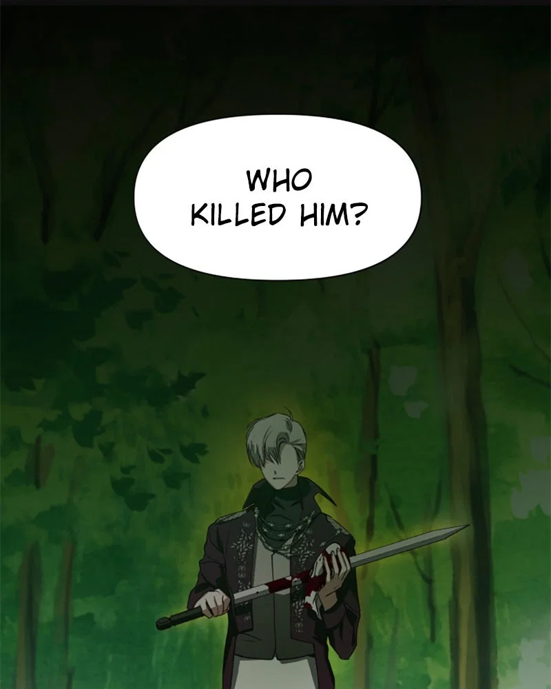 Your Throne Chapter 26 - Page 26
