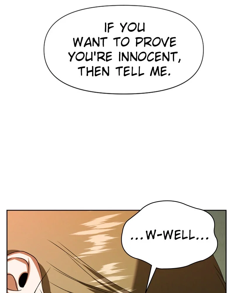 Your Throne Chapter 26 - Page 31