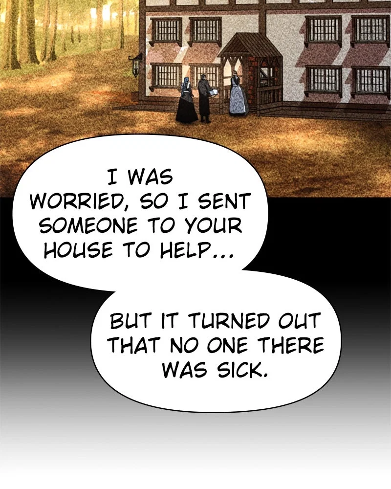 Your Throne Chapter 26 - Page 39