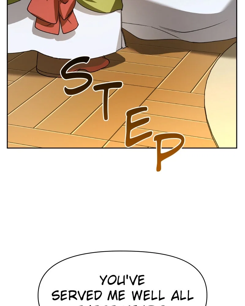 Your Throne Chapter 26 - Page 41