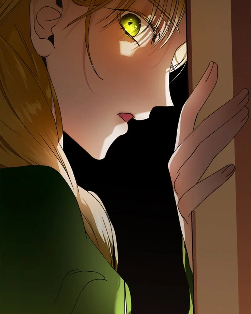Your Throne Chapter 26 - Page 49