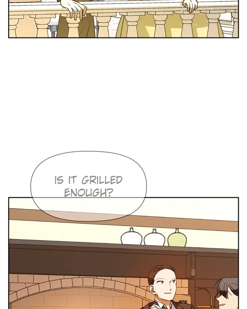 Your Throne Chapter 26 - Page 56