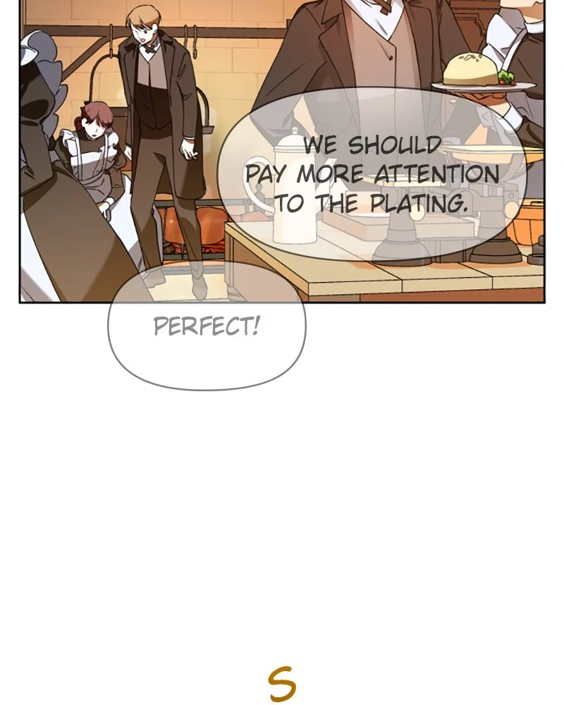Your Throne Chapter 26 - Page 57