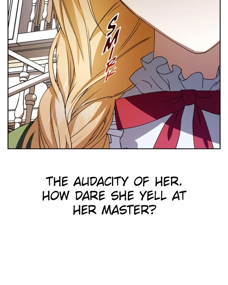 Your Throne Chapter 26 - Page 61