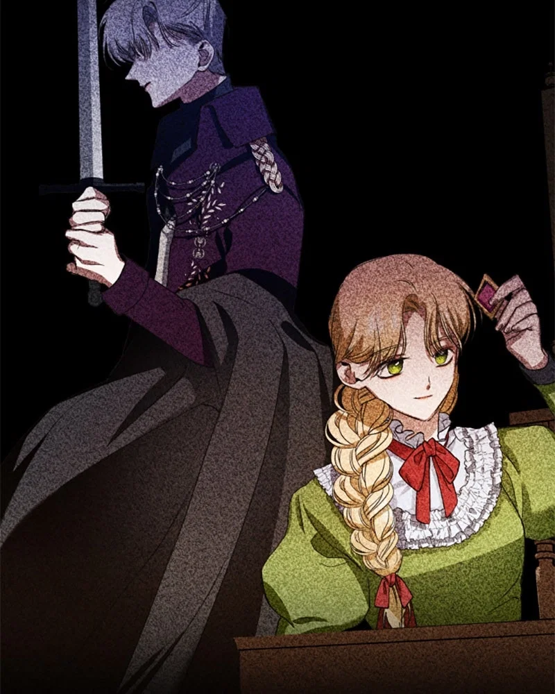 Your Throne Chapter 26 - Page 64