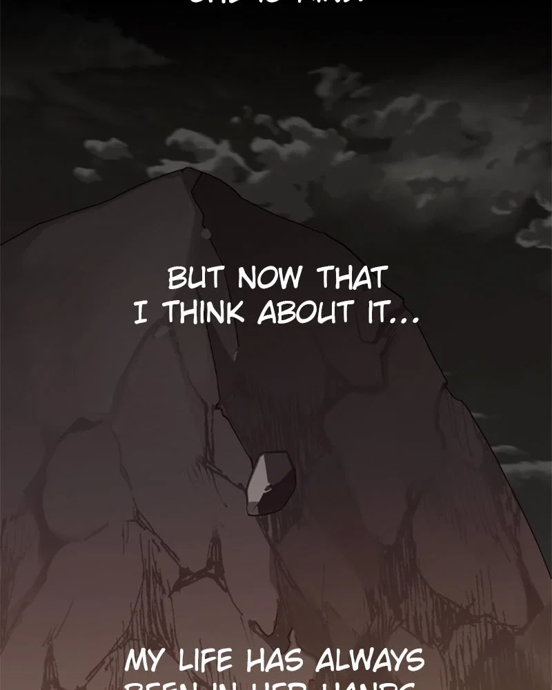 Your Throne Chapter 26 - Page 76