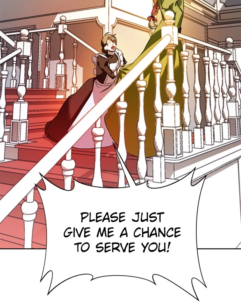 Your Throne Chapter 26 - Page 90