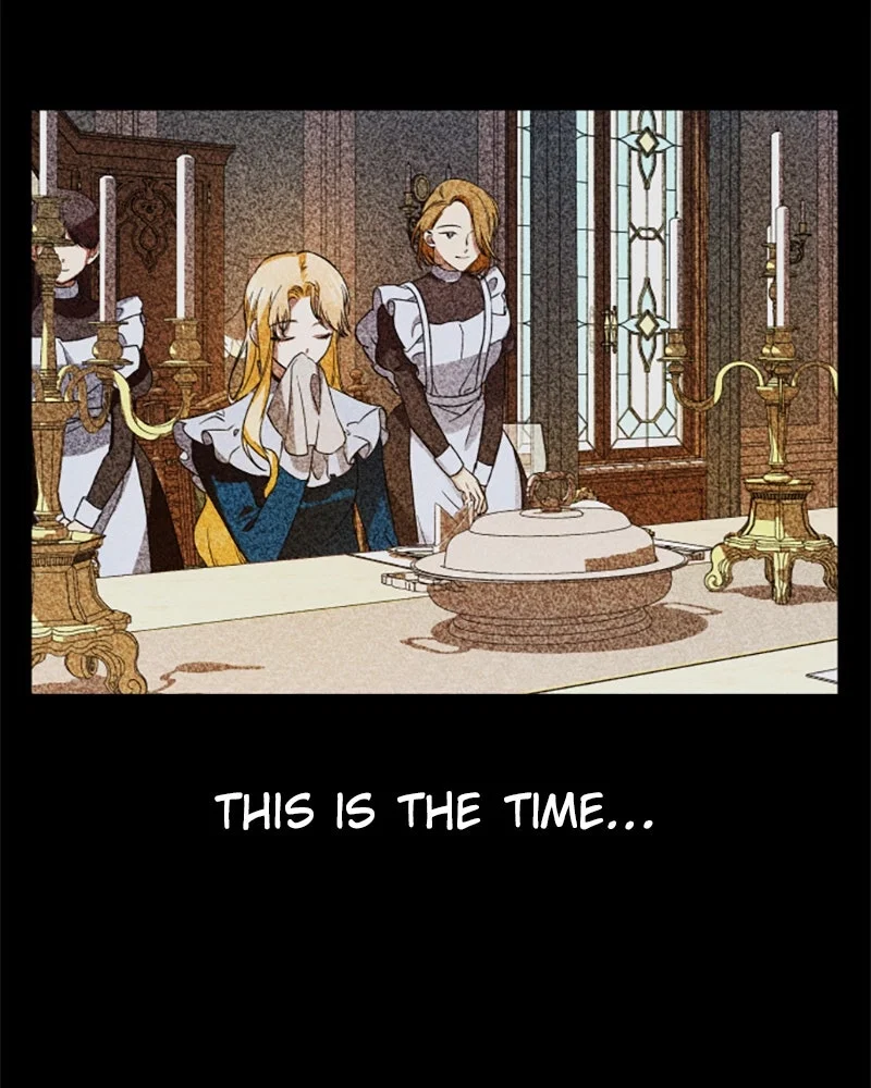Your Throne Chapter 26 - Page 111