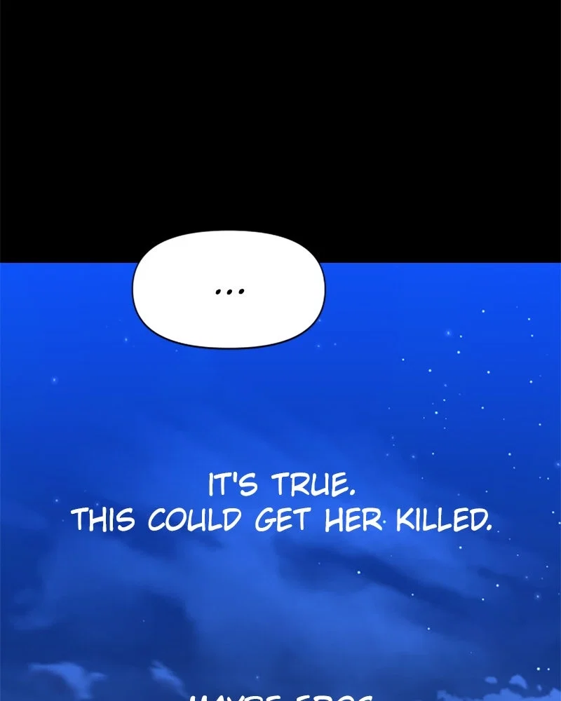 Your Throne Chapter 26 - Page 123