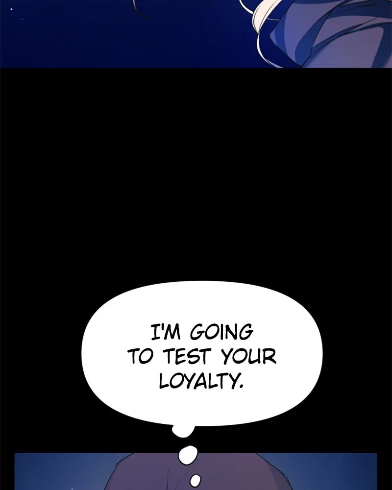 Your Throne Chapter 26 - Page 125