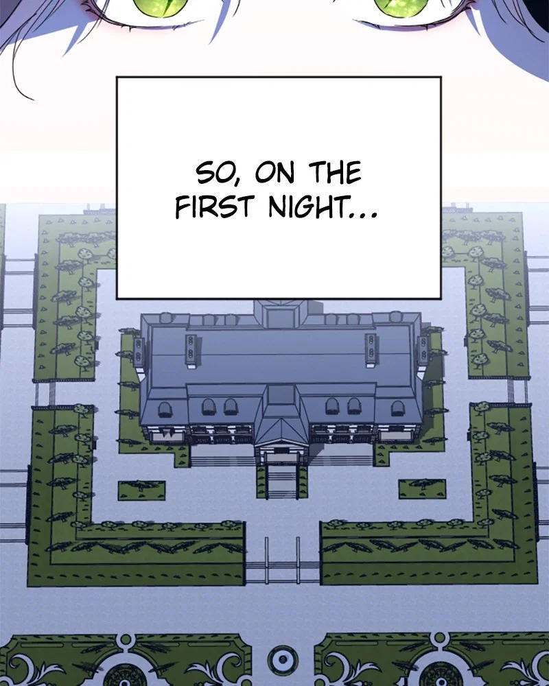 Your Throne Chapter 26 - Page 128