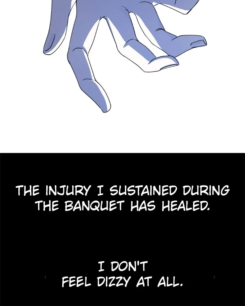 Your Throne Chapter 26 - Page 131