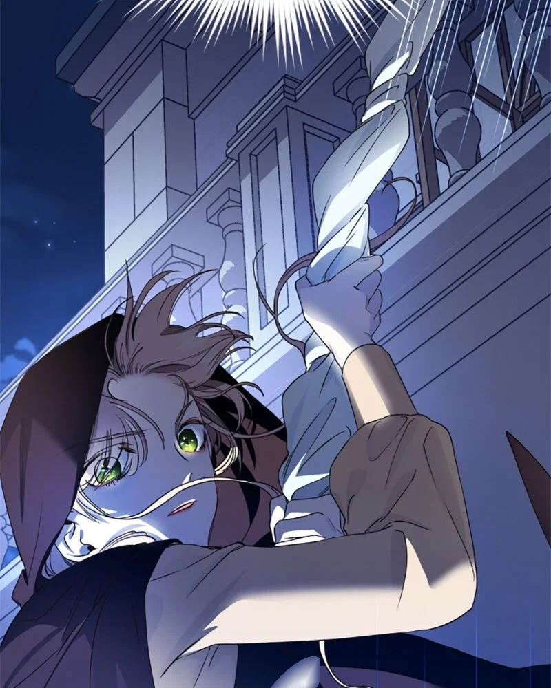 Your Throne Chapter 26 - Page 135