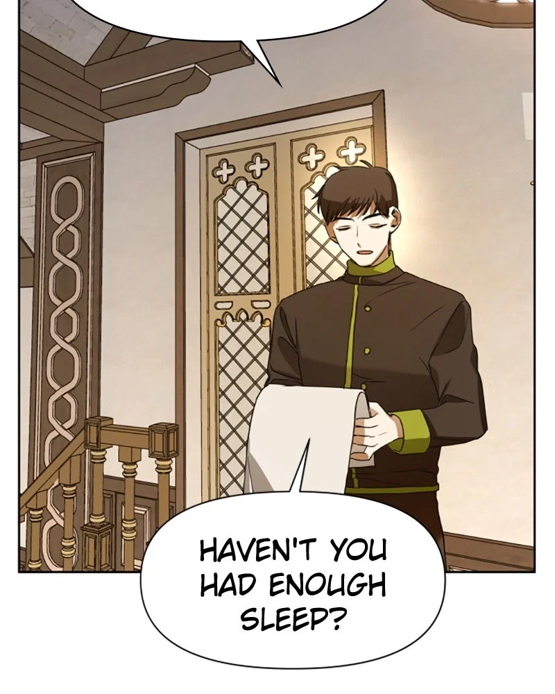 Your Throne Chapter 26 - Page 158